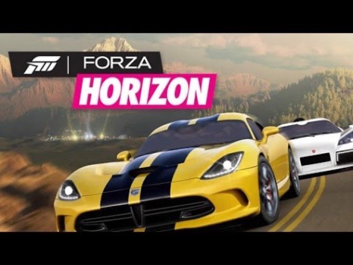 Forza Horizon — imagen 4 de 4