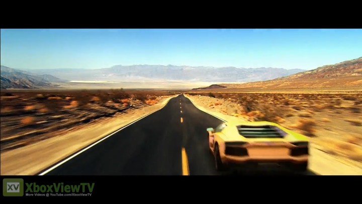 Imagen de Forza Horizon