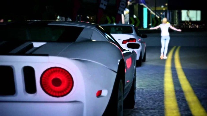 Forza Horizon — imagen 3 de 4