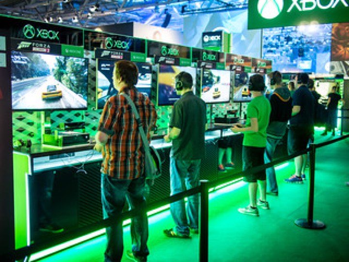 Forza Horizon 2 — imagen 6 de 6