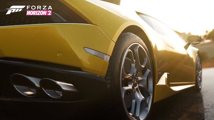 Forza Horizon 2 — imagen 3 de 6