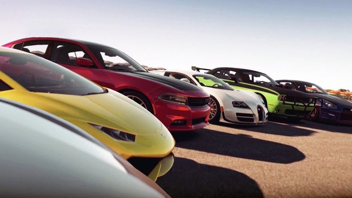 Forza Horizon 2 — imagen 4 de 6