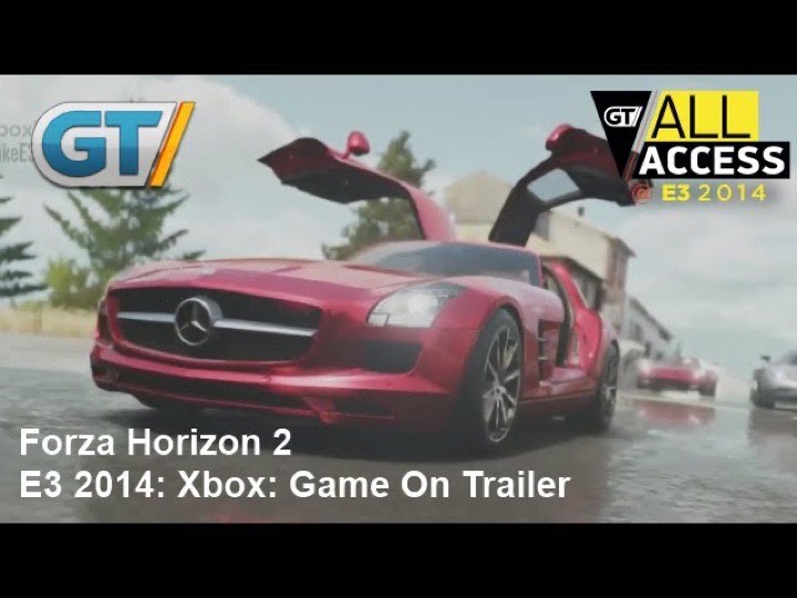 Forza Horizon 2 — imagen 5 de 6