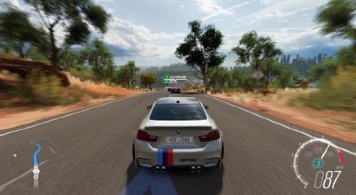 Forza Horizon 3 — imagen 1 de 6