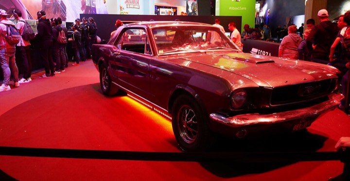 Forza Horizon 3 — imagen 5 de 6