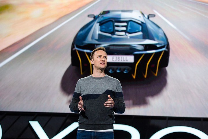 Forza Horizon 3 — imagen 6 de 6