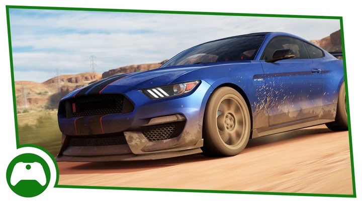 Imagen de Forza Horizon 3