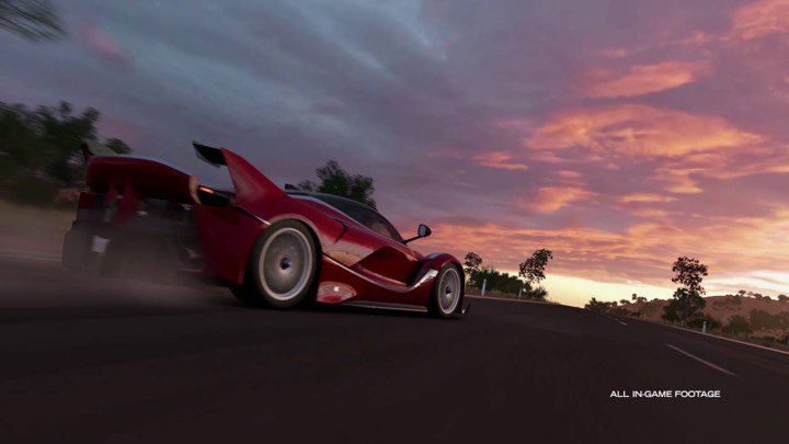Forza Horizon 3 — imagen 4 de 6