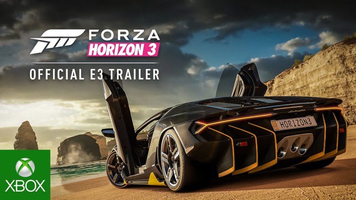 Forza Horizon 3 — imagen 3 de 6