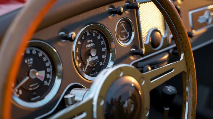 Forza Horizon 4 — imagen 2 de 8