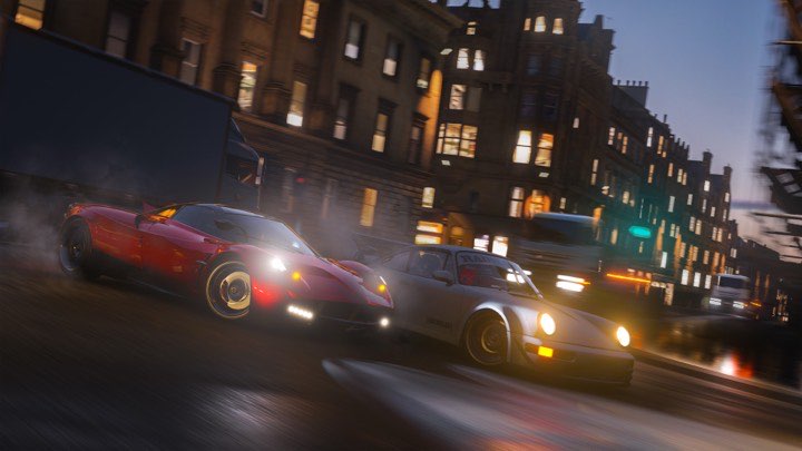 Forza Horizon 4 — imagen 6 de 8