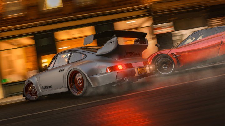 Forza Horizon 4 — imagen 7 de 8