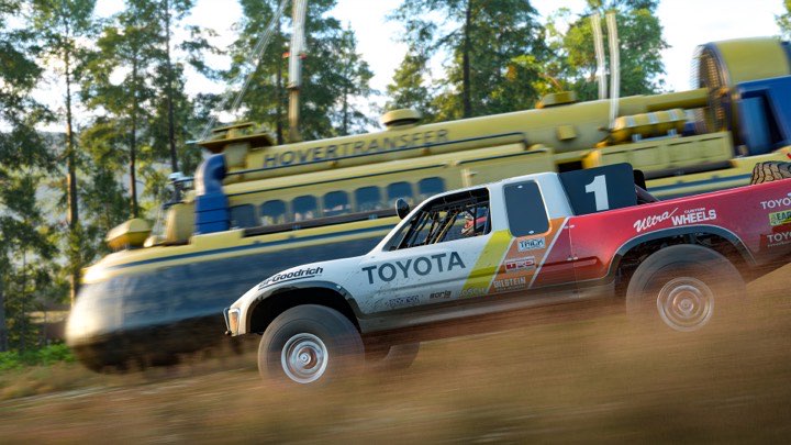 Forza Horizon 4 — imagen 8 de 8