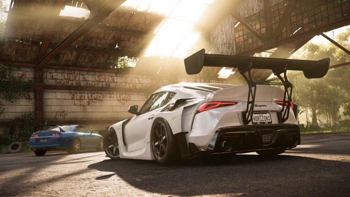 Imagen de Forza Horizon 5