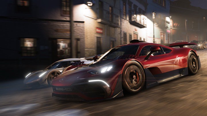 Forza Horizon 5 — imagen 5 de 8
