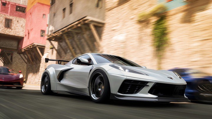 Forza Horizon 5 — imagen 7 de 8
