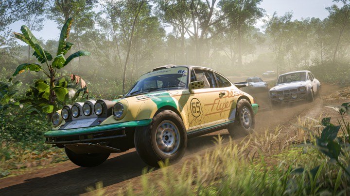 Forza Horizon 5 — imagen 8 de 8