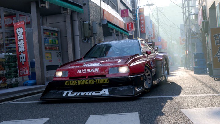 Imagen de Forza Horizon 6