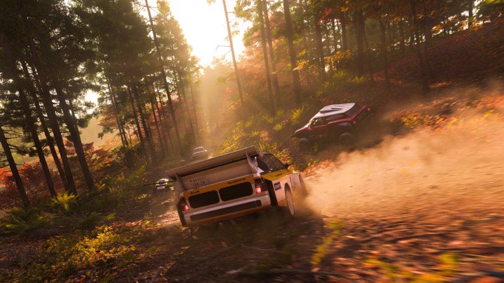 Forza Horizon 6 — imagen 3 de 8