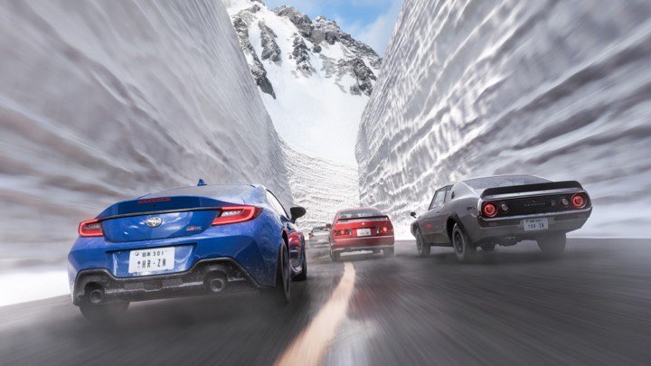 Forza Horizon 6 — imagen 4 de 8