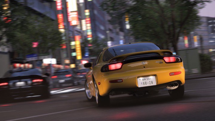 Forza Horizon 6 — imagen 6 de 8