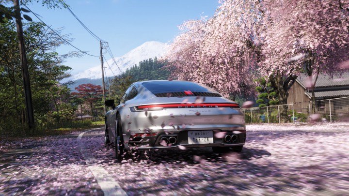 Forza Horizon 6 — imagen 8 de 8